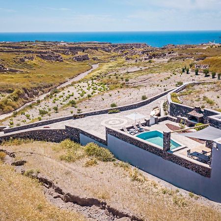 Klimata House - Private Jacuzzi Pool & Bbq Villa Вличада Экстерьер фото