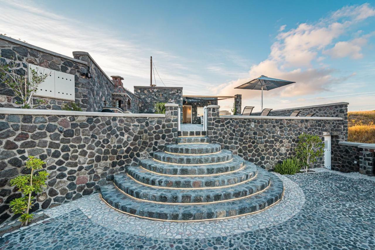 Klimata House - Private Jacuzzi Pool & Bbq Villa Вличада Экстерьер фото