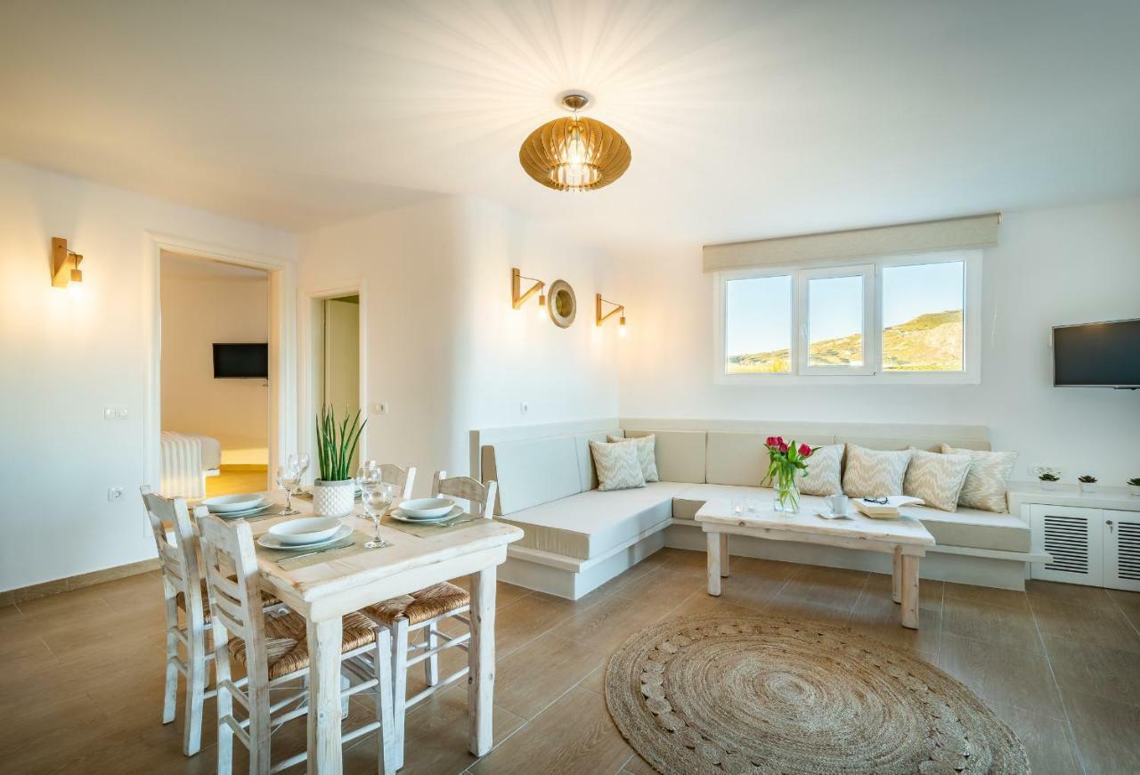 Klimata House - Private Jacuzzi Pool & Bbq Villa Вличада Экстерьер фото