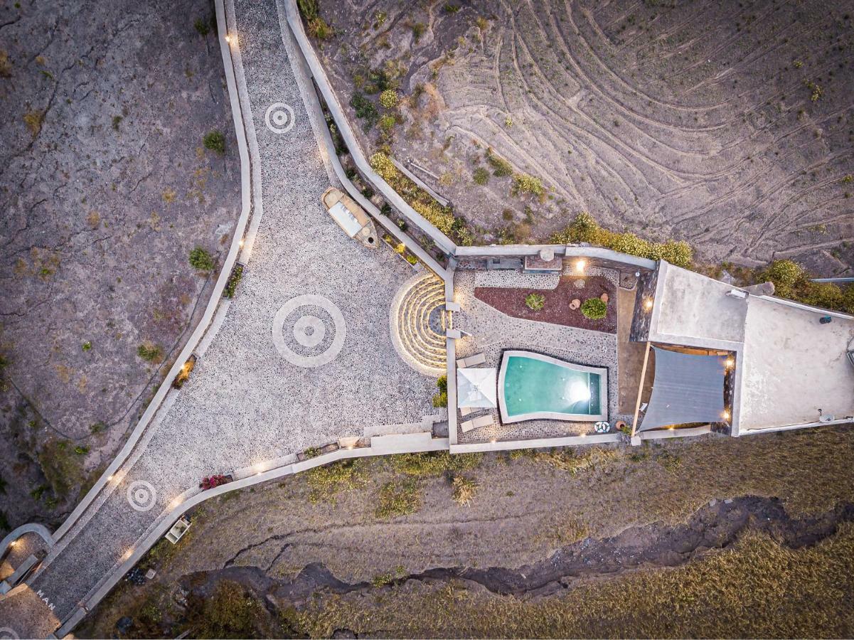 Klimata House - Private Jacuzzi Pool & Bbq Villa Вличада Экстерьер фото